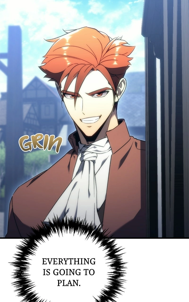 Read Regressor of the Fallen family Manga Online