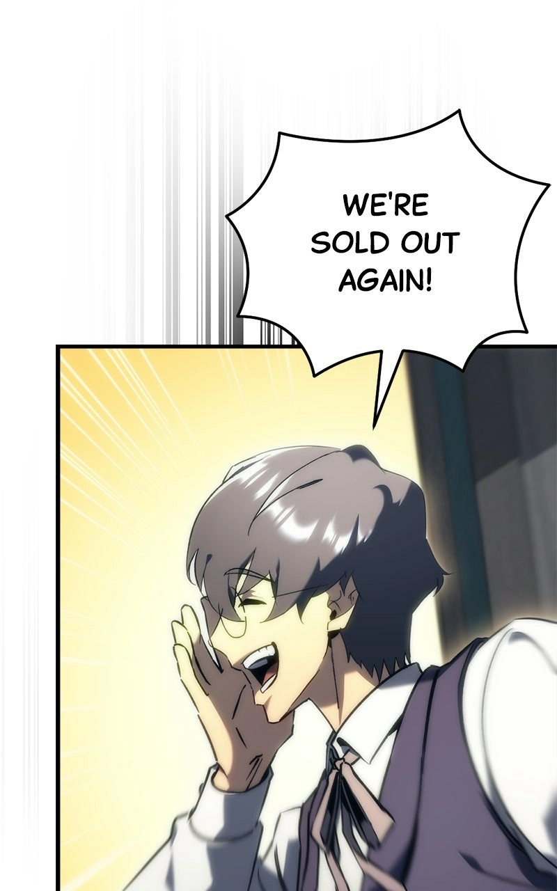 Read Regressor of the Fallen family Manga Online