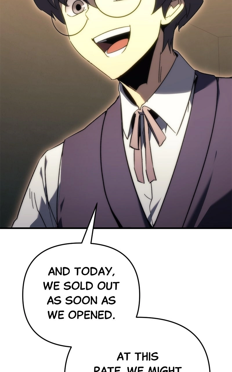 Read Regressor of the Fallen family Manga Online