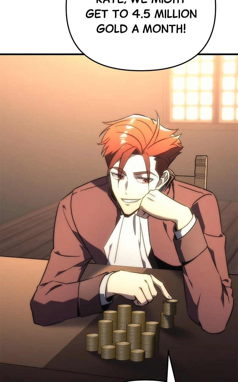 Read Regressor of the Fallen family Manga Online