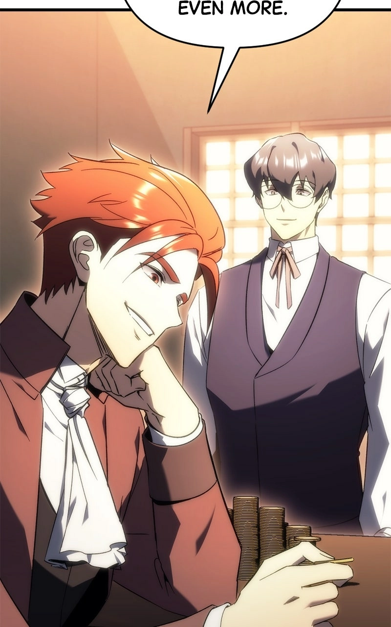 Read Regressor of the Fallen family Manga Online