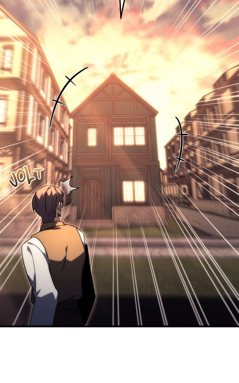 Read Regressor of the Fallen family Manga Online