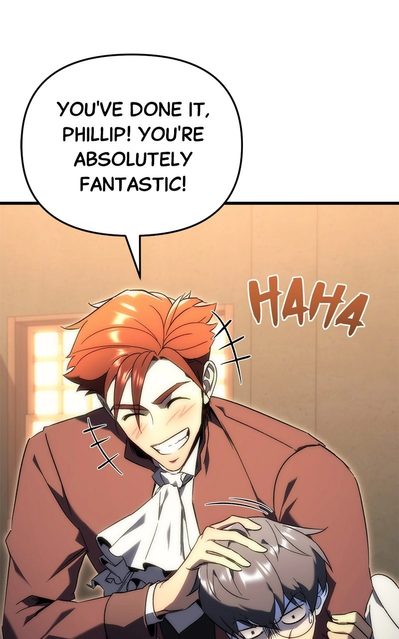 Read Regressor of the Fallen family Manga Online