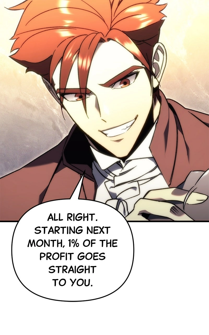 Read Regressor of the Fallen family Manga Online