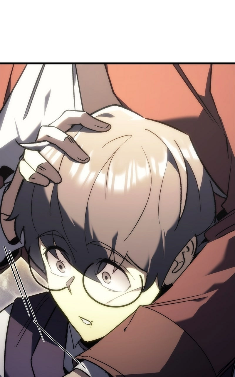 Read Regressor of the Fallen family Manga Online