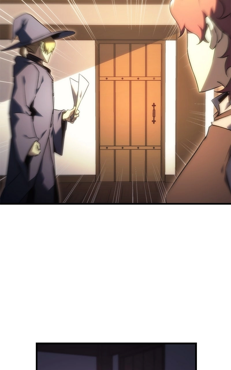 Read Regressor of the Fallen family Manga Online