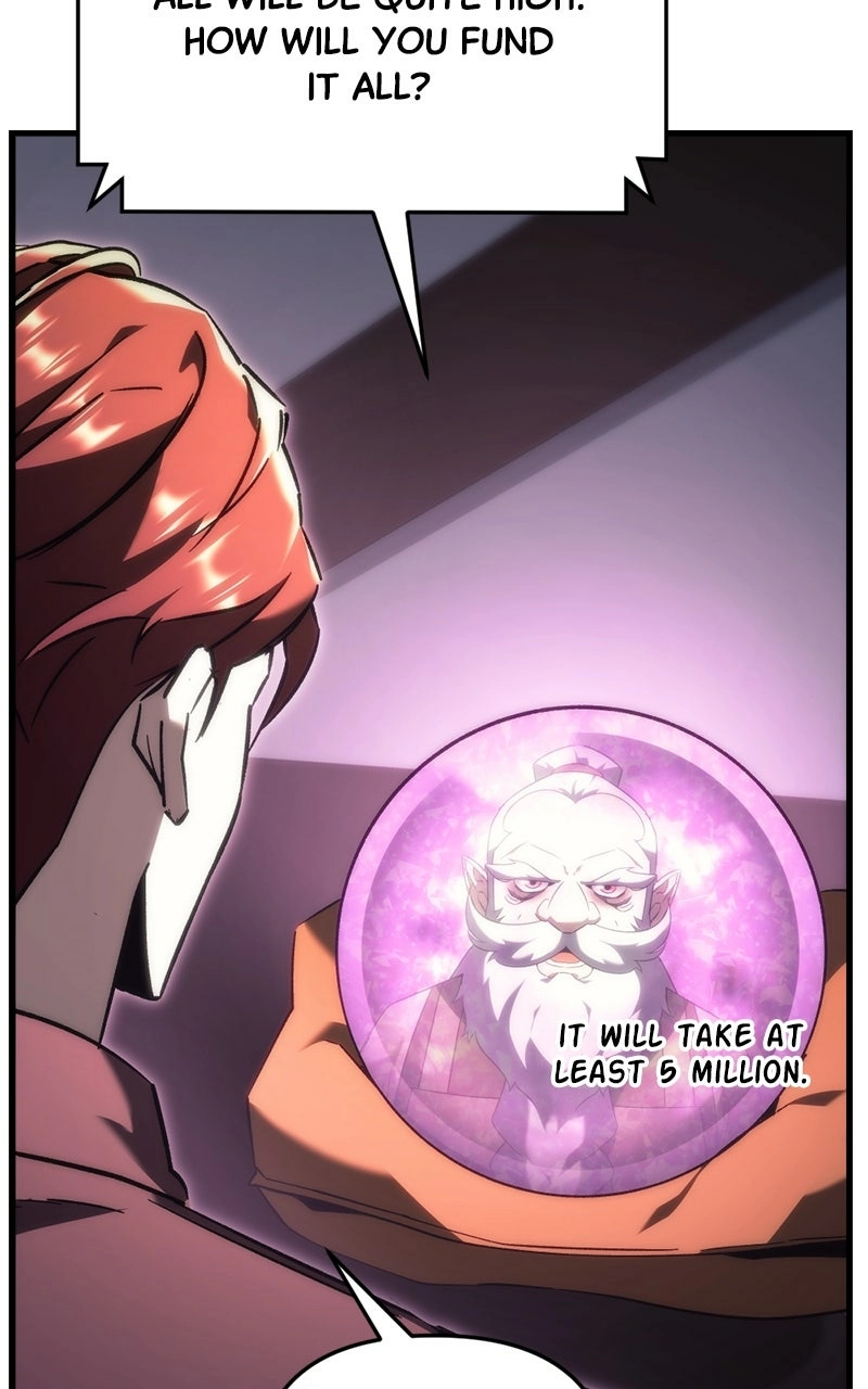 Read Regressor of the Fallen family Manga Online