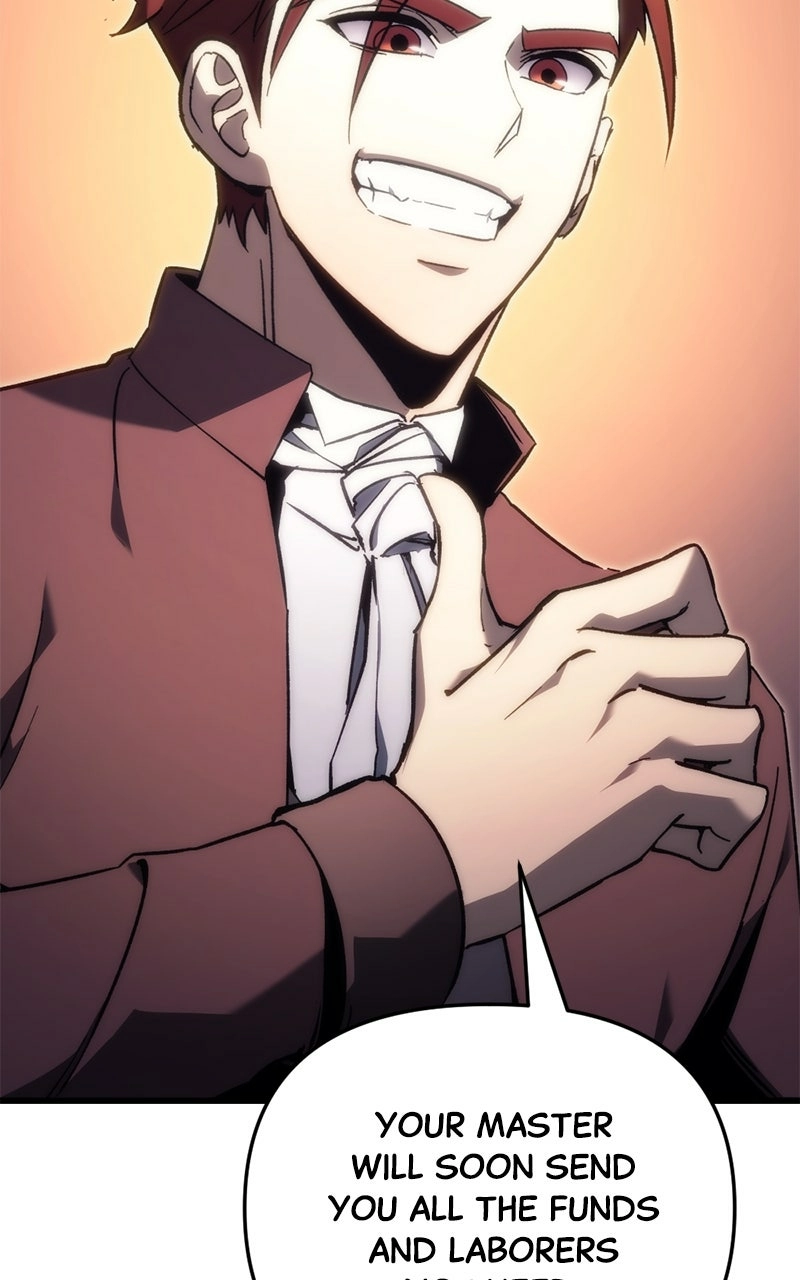 Read Regressor of the Fallen family Manga Online