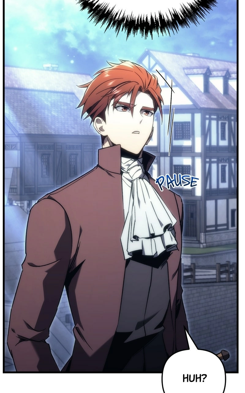 Read Regressor of the Fallen family Manga Online