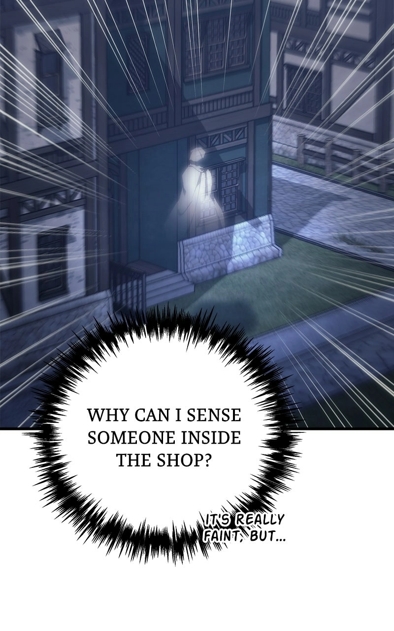 Read Regressor of the Fallen family Manga Online