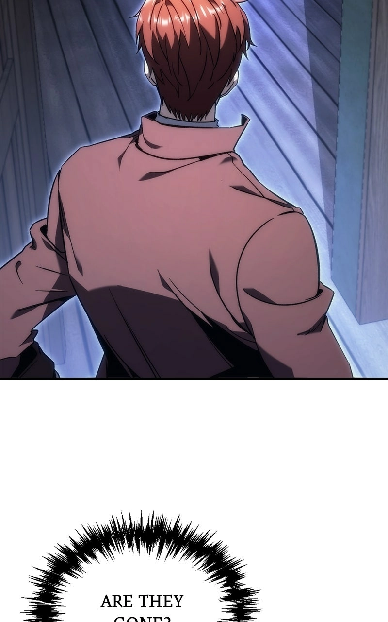 Read Regressor of the Fallen family Manga Online