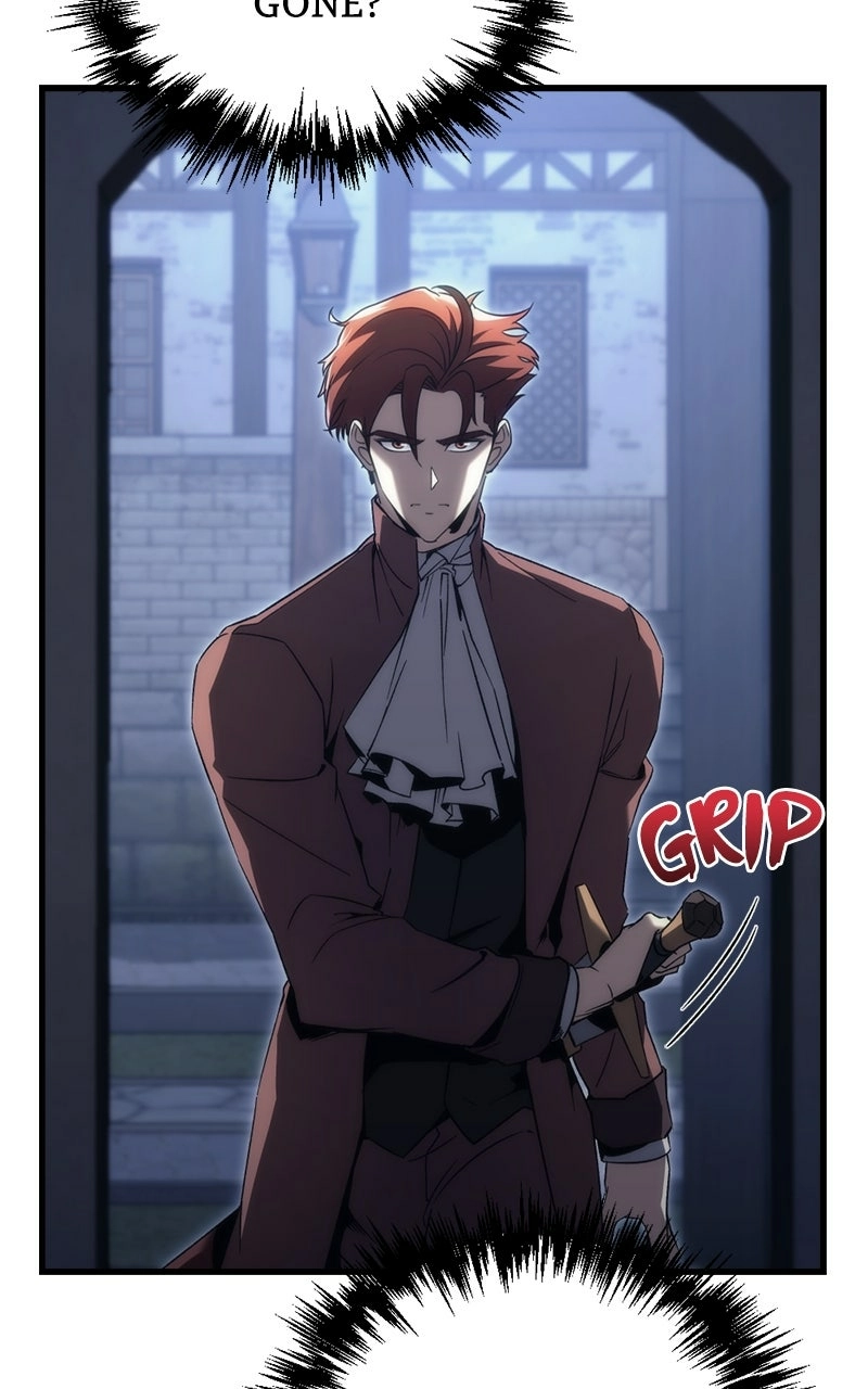 Read Regressor of the Fallen family Manga Online