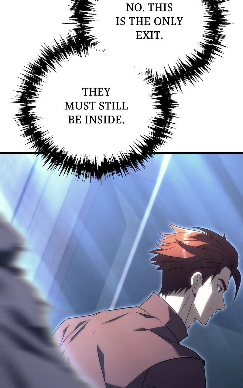 Read Regressor of the Fallen family Manga Online