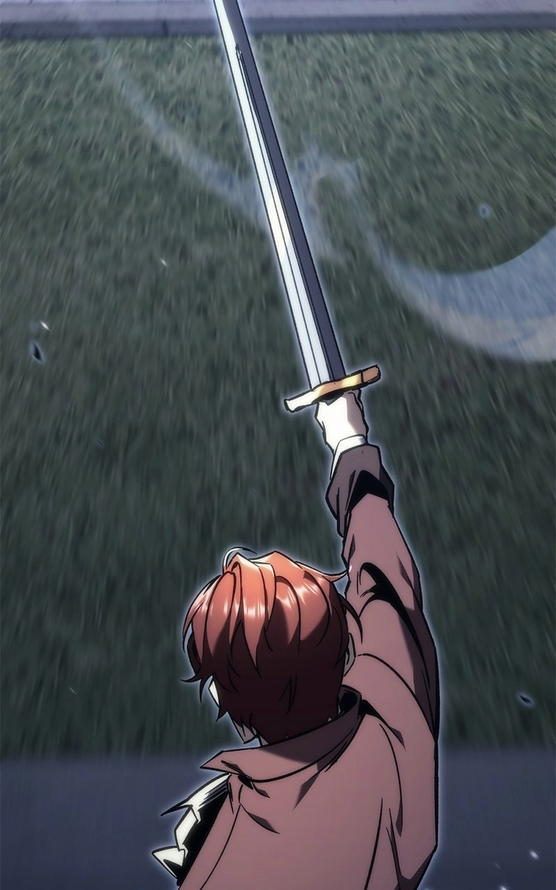 Read Regressor of the Fallen family Manga Online