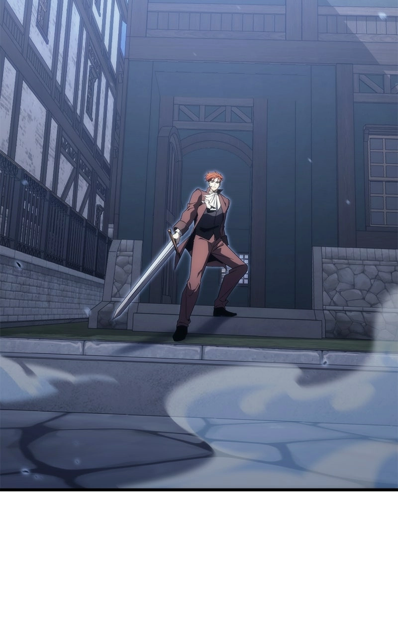 Read Regressor of the Fallen family Manga Online