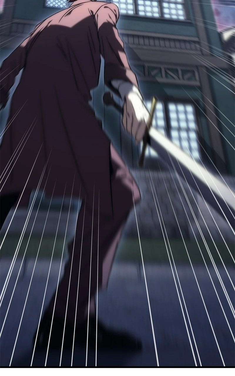 Read Regressor of the Fallen family Manga Online