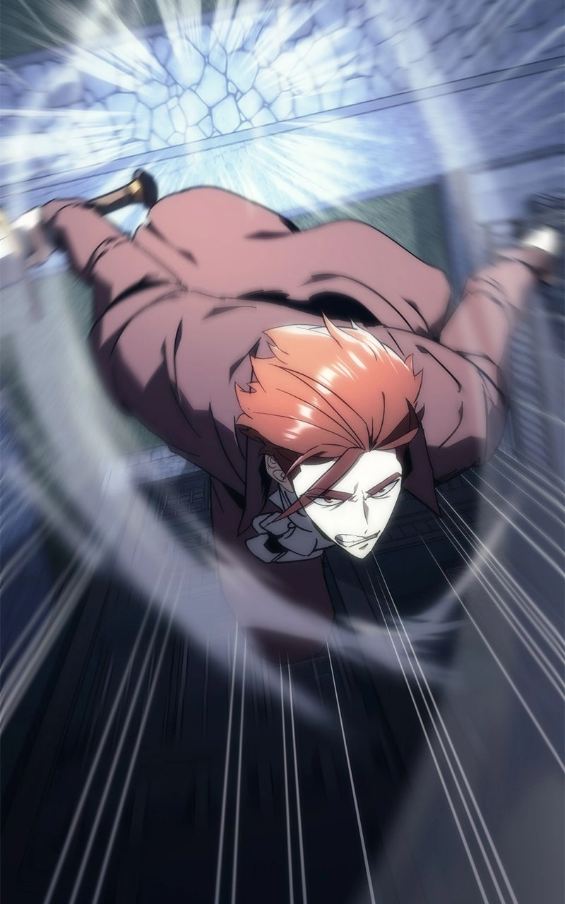 Read Regressor of the Fallen family Manga Online