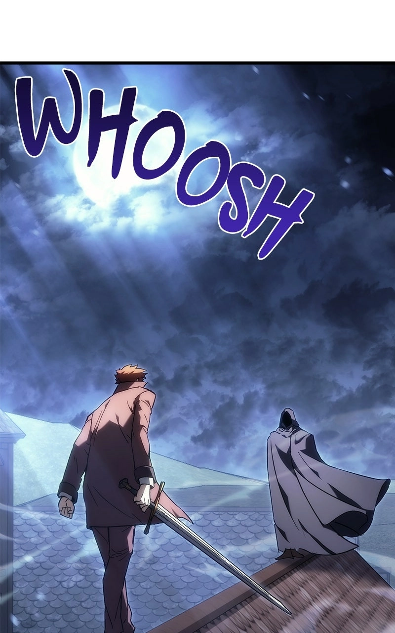 Read Regressor of the Fallen family Manga Online