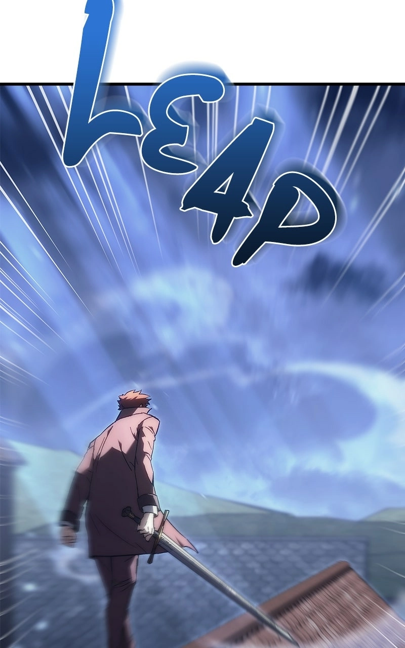 Read Regressor of the Fallen family Manga Online