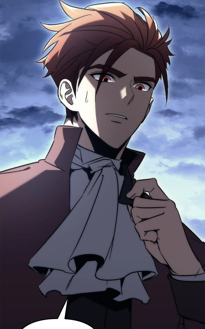 Read Regressor of the Fallen family Manga Online