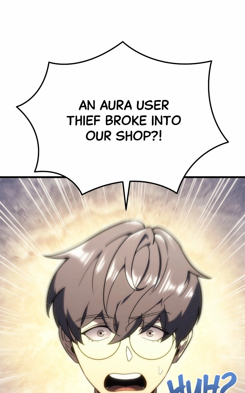 Read Regressor of the Fallen family Manga Online