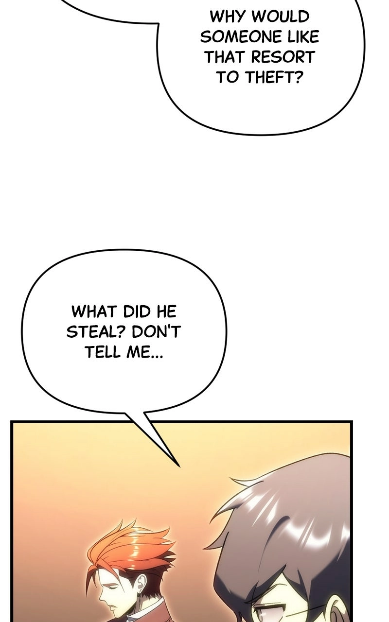 Read Regressor of the Fallen family Manga Online