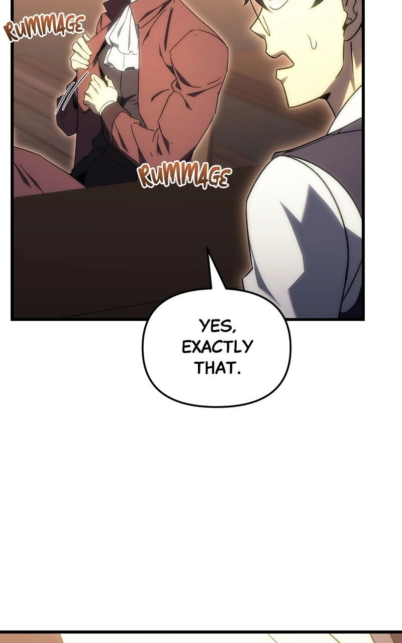 Read Regressor of the Fallen family Manga Online