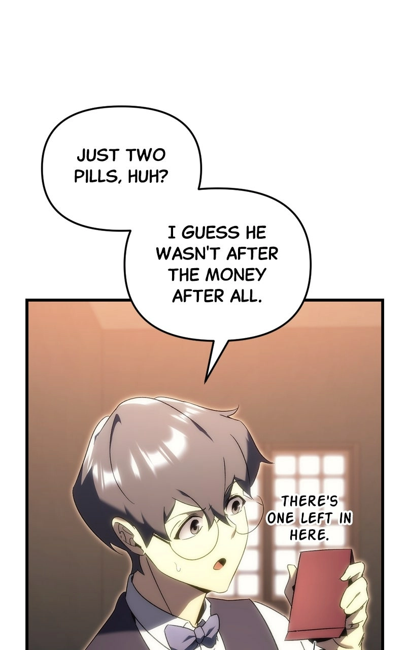 Read Regressor of the Fallen family Manga Online