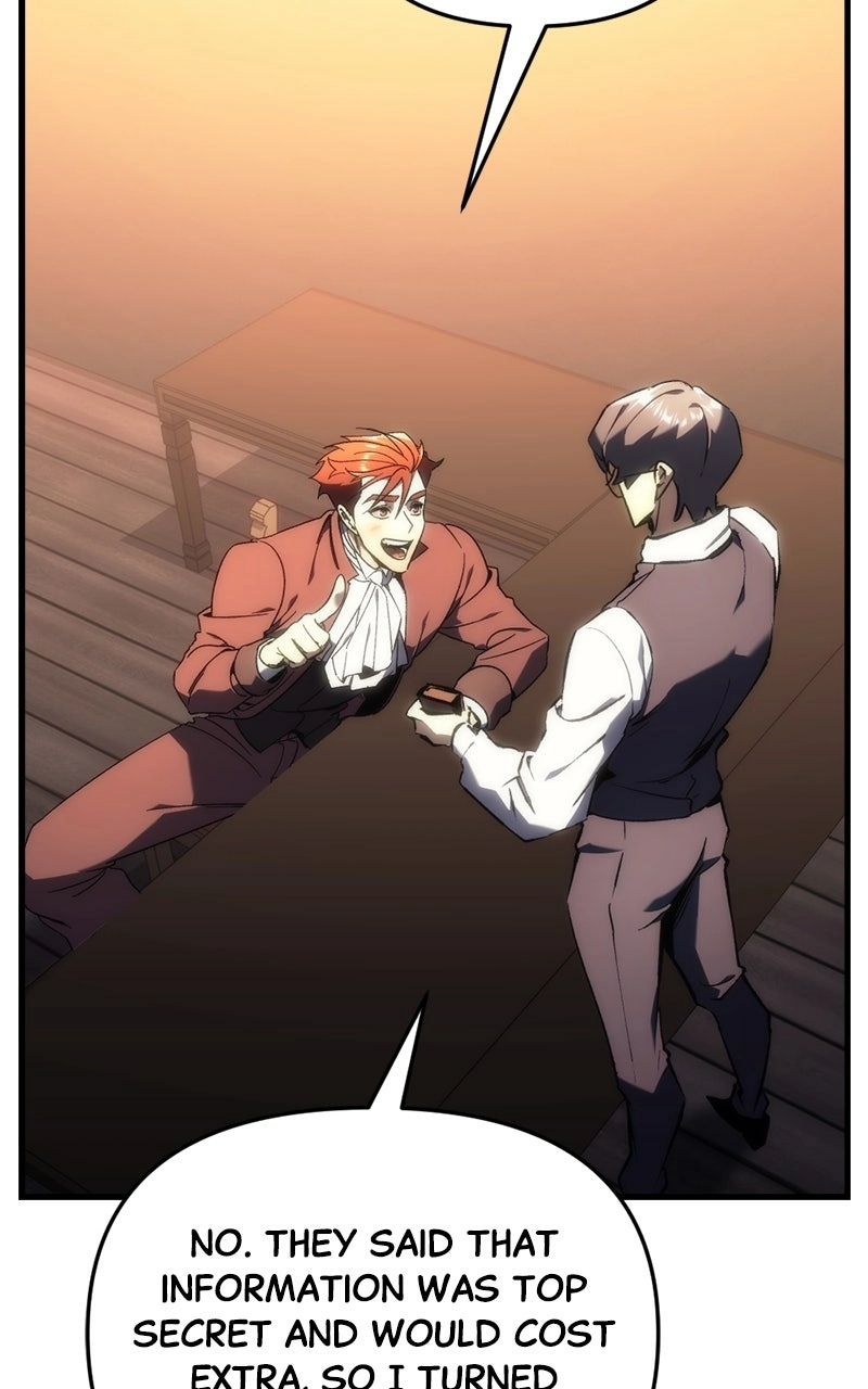 Read Regressor of the Fallen family Manga Online