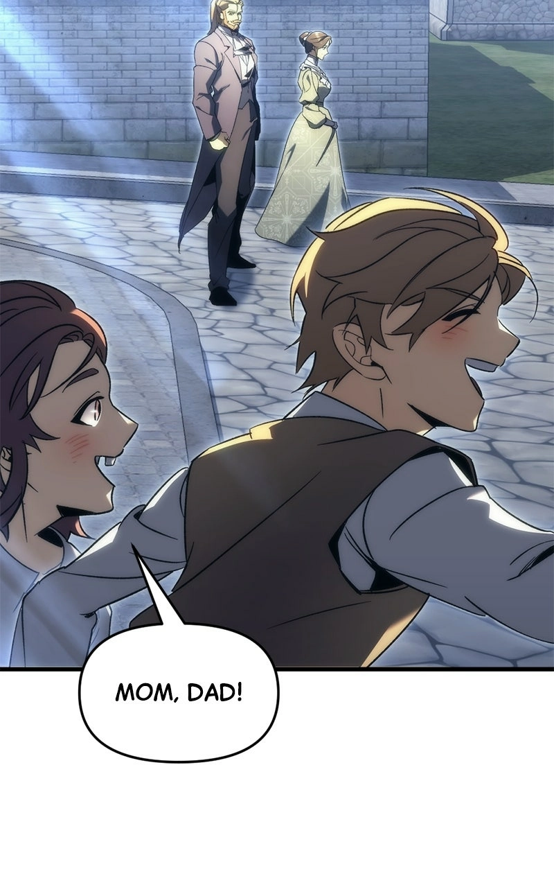 Read Regressor of the Fallen family Manga Online