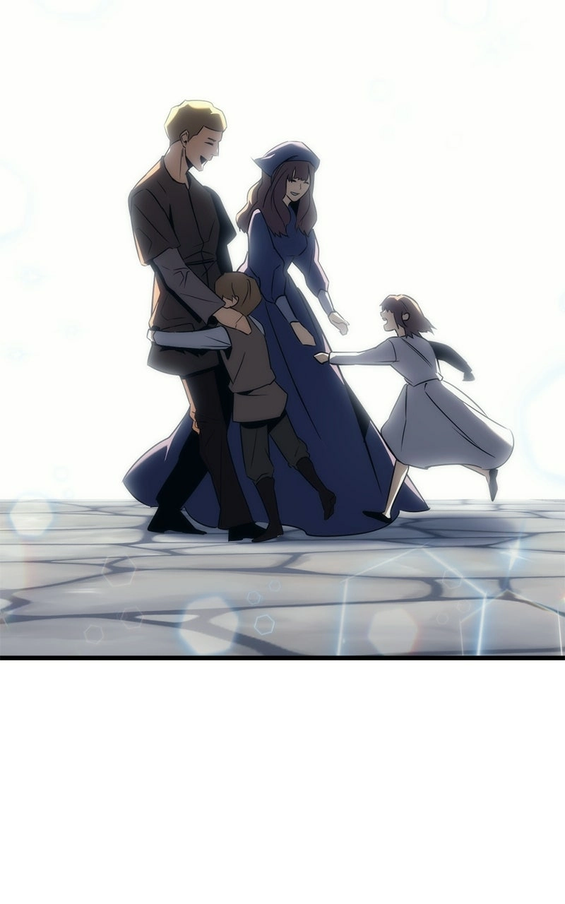 Read Regressor of the Fallen family Manga Online