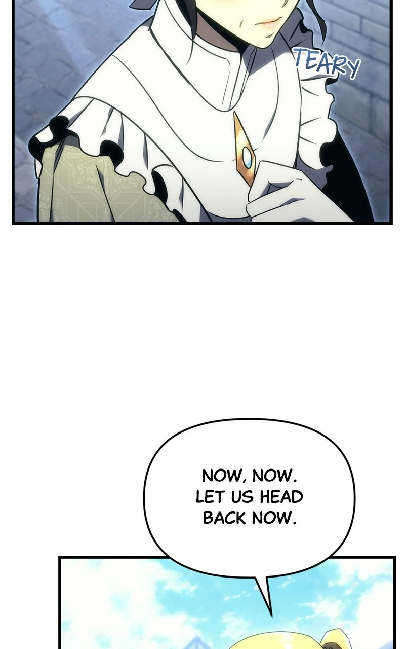 Read Regressor of the Fallen family Manga Online