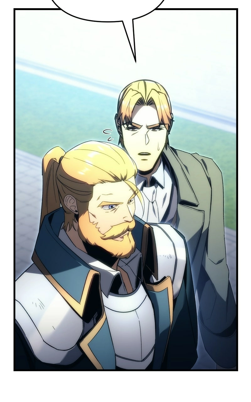 Read Regressor of the Fallen family Manga Online