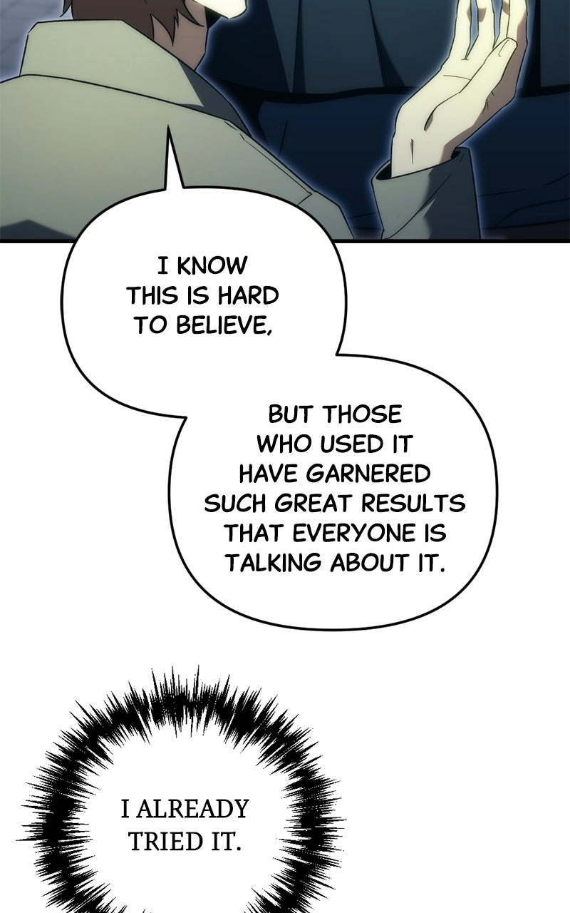 Read Regressor of the Fallen family Manga Online