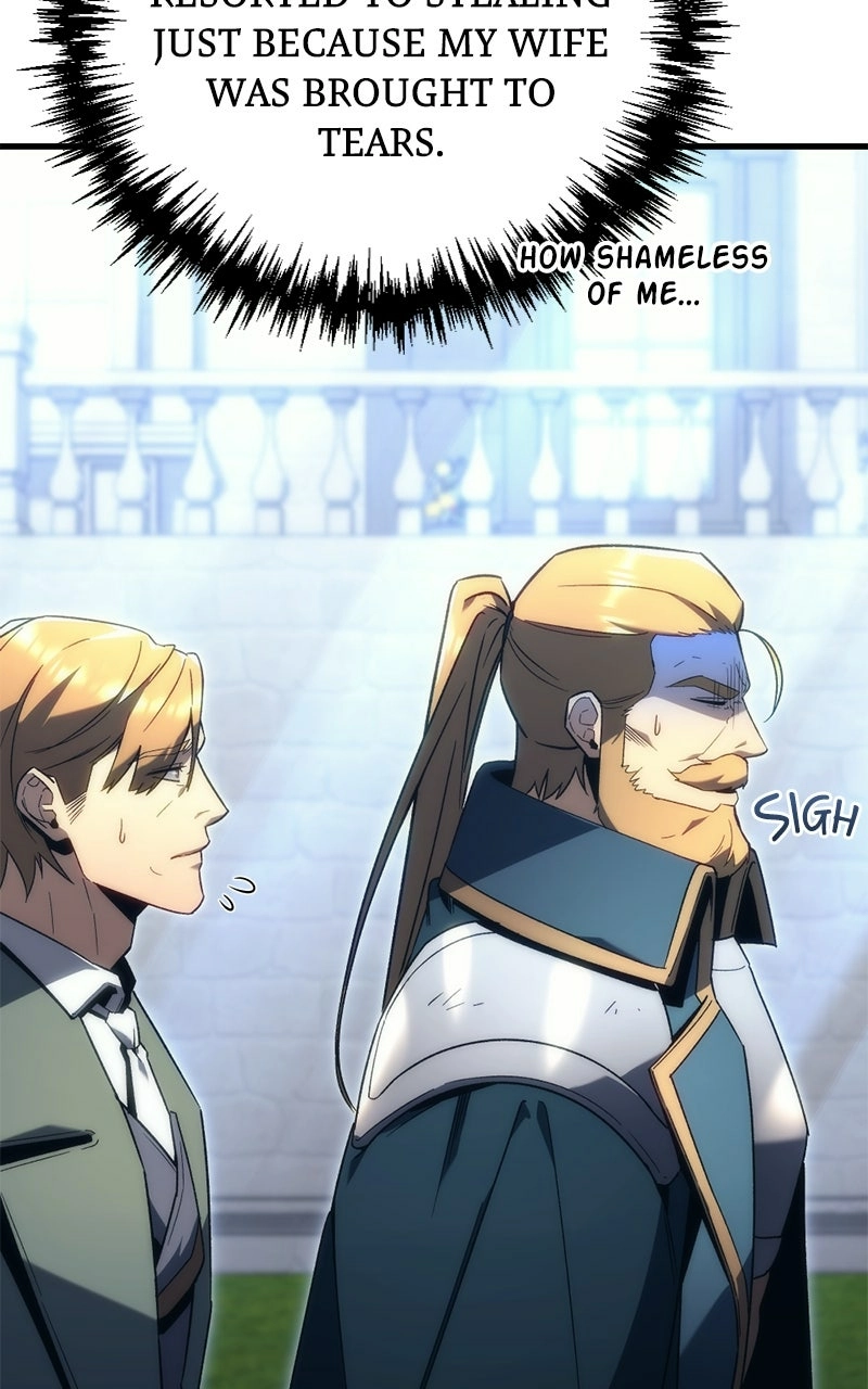 Read Regressor of the Fallen family Manga Online