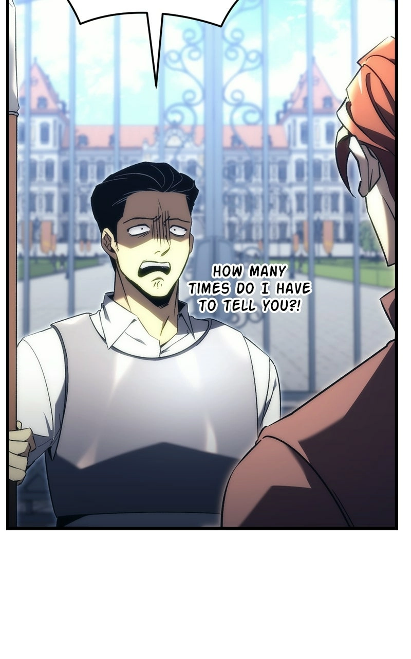 Read Regressor of the Fallen family Manga Online