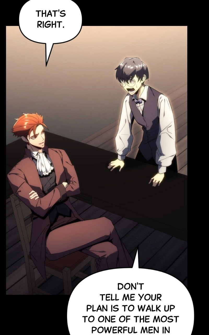 Read Regressor of the Fallen family Manga Online