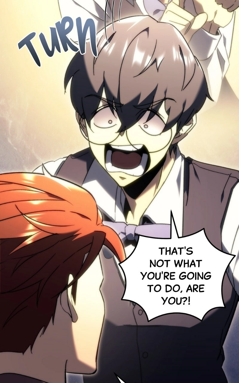 Read Regressor of the Fallen family Manga Online