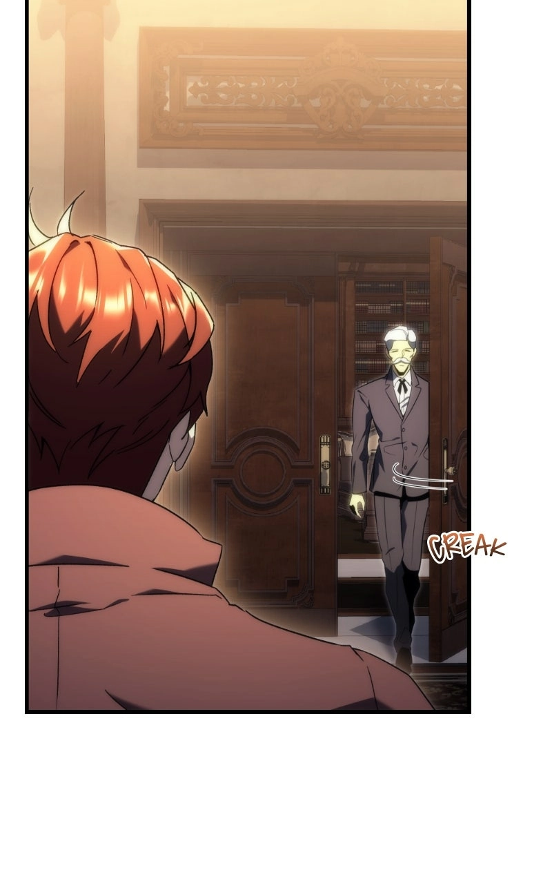 Read Regressor of the Fallen family Manga Online