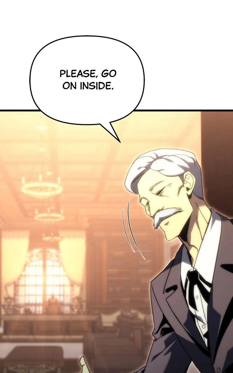 Read Regressor of the Fallen family Manga Online