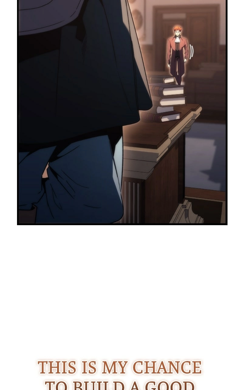 Read Regressor of the Fallen family Manga Online