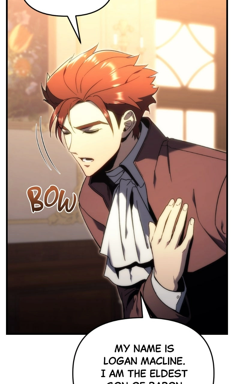 Read Regressor of the Fallen family Manga Online