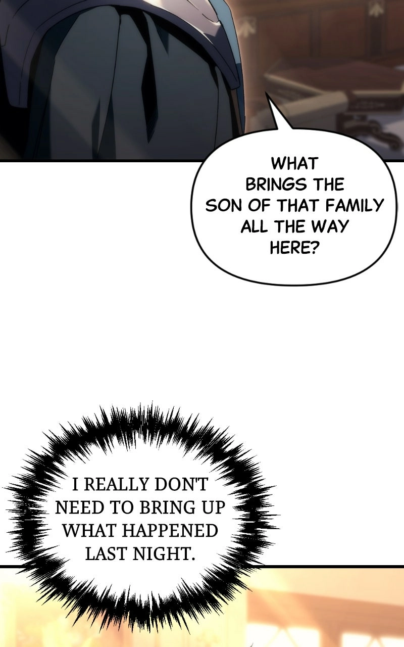 Read Regressor of the Fallen family Manga Online