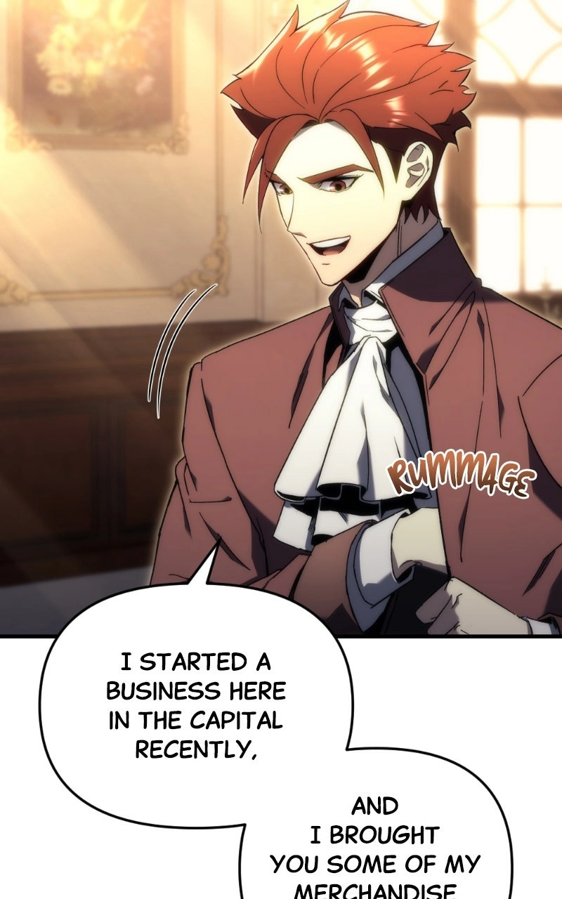 Read Regressor of the Fallen family Manga Online