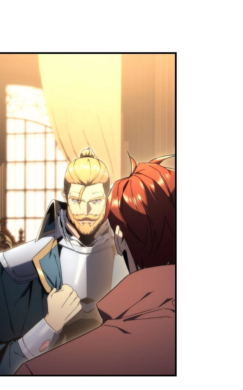 Read Regressor of the Fallen family Manga Online