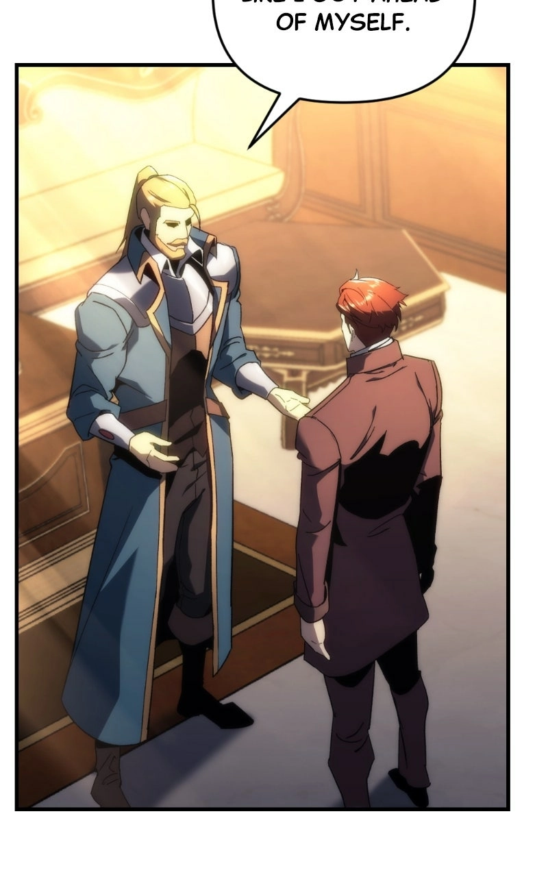 Read Regressor of the Fallen family Manga Online