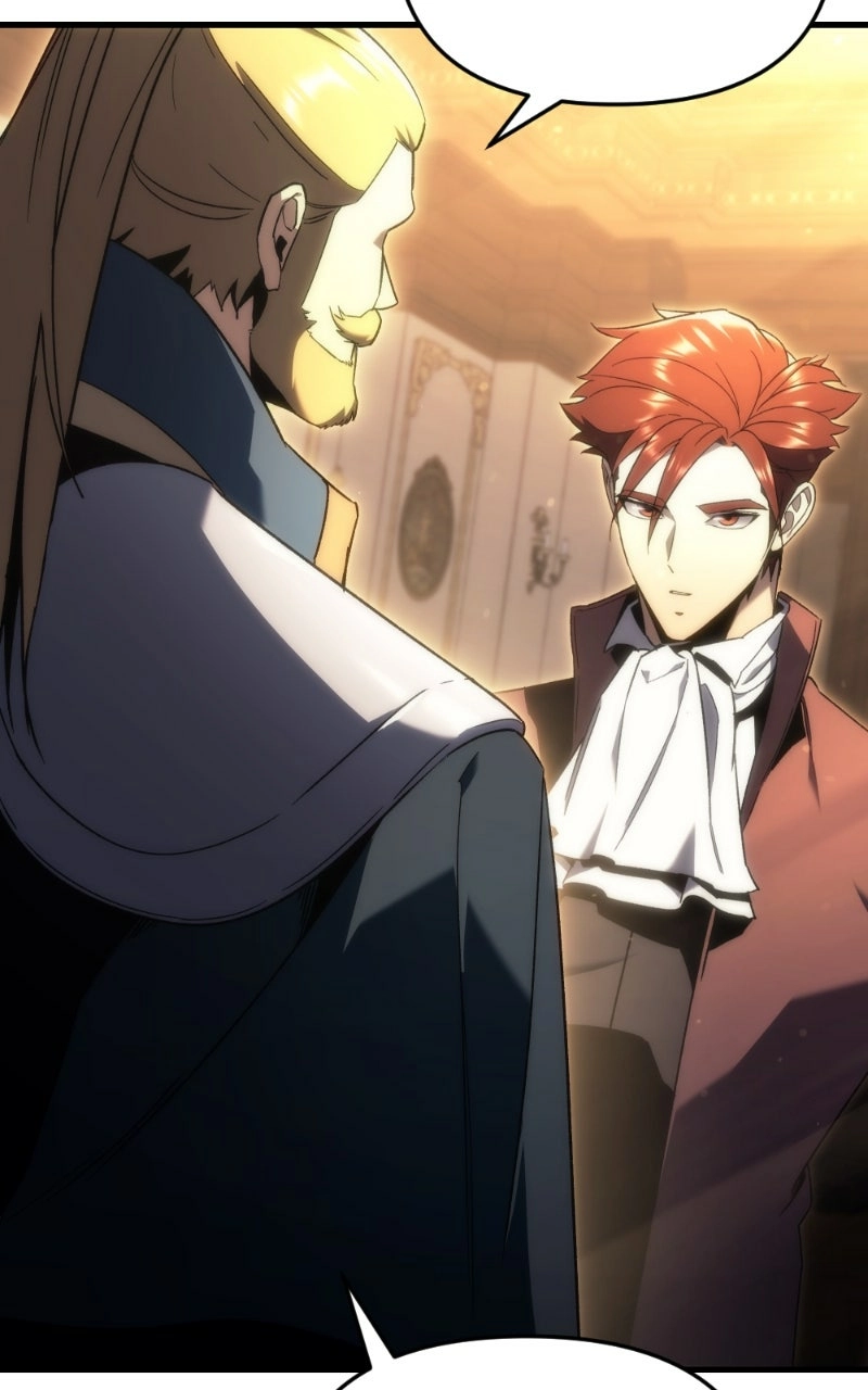 Read Regressor of the Fallen family Manga Online