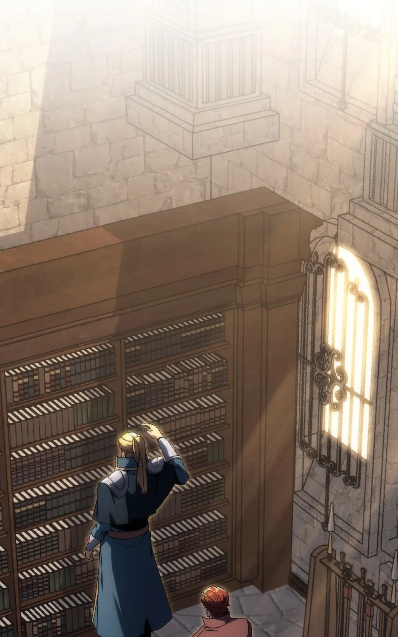 Read Regressor of the Fallen family Manga Online