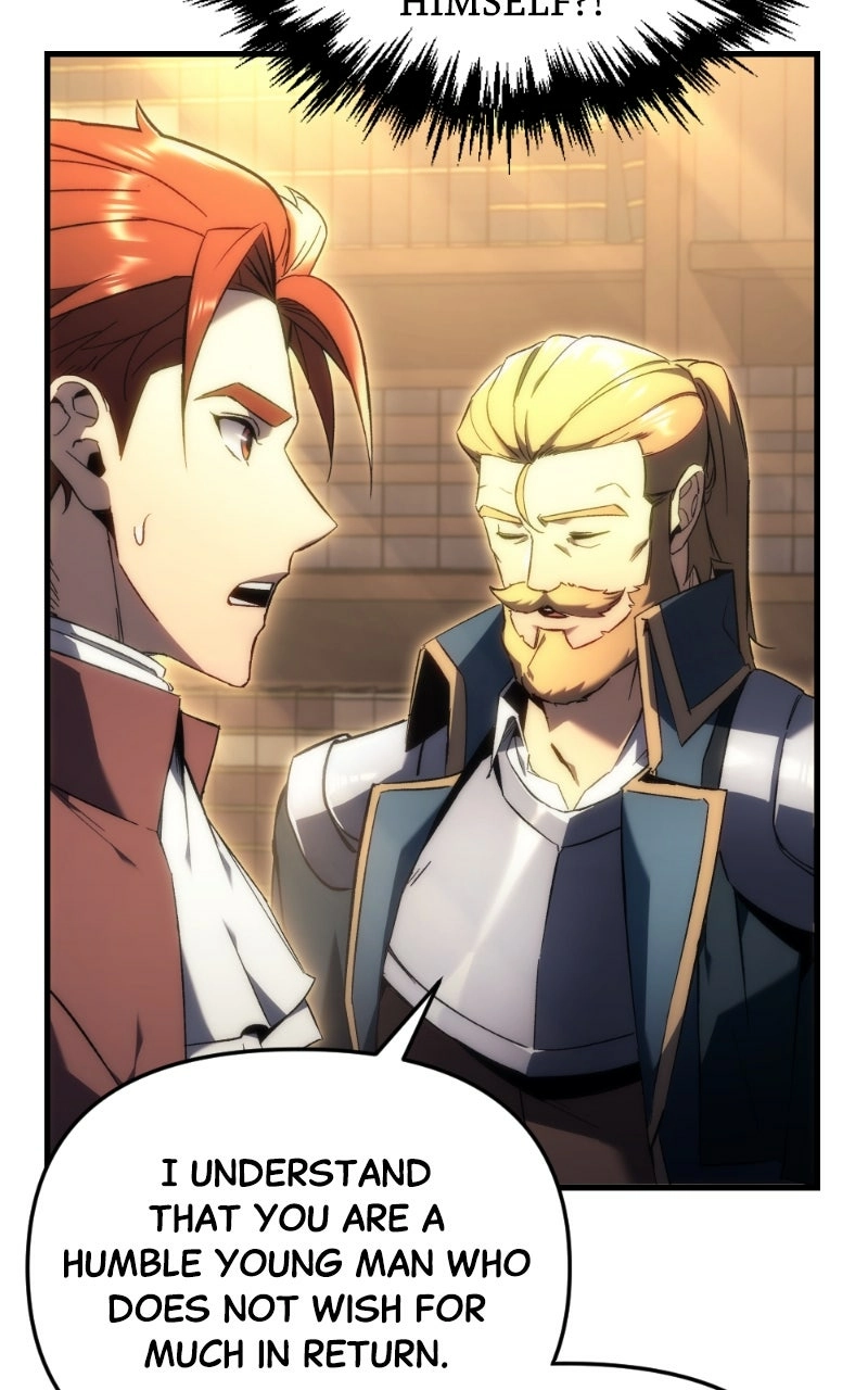 Read Regressor of the Fallen family Manga Online