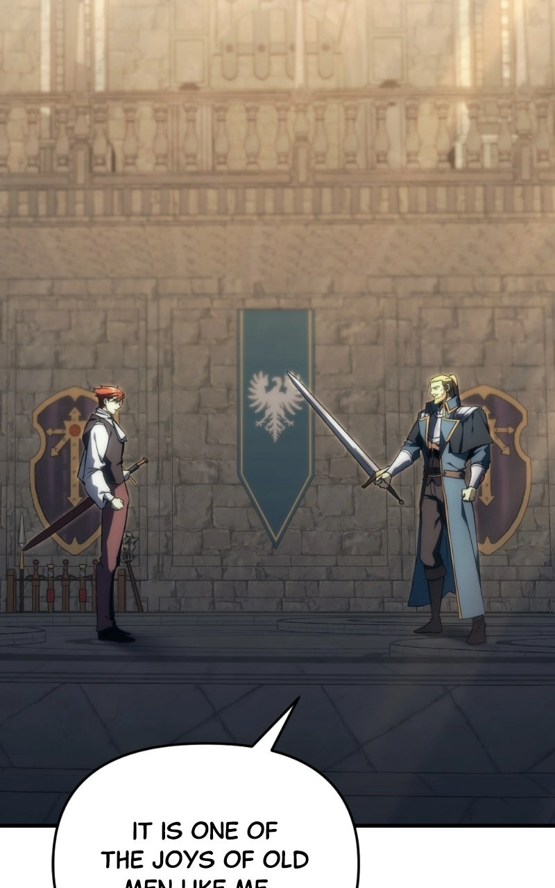 Read Regressor of the Fallen family Manga Online